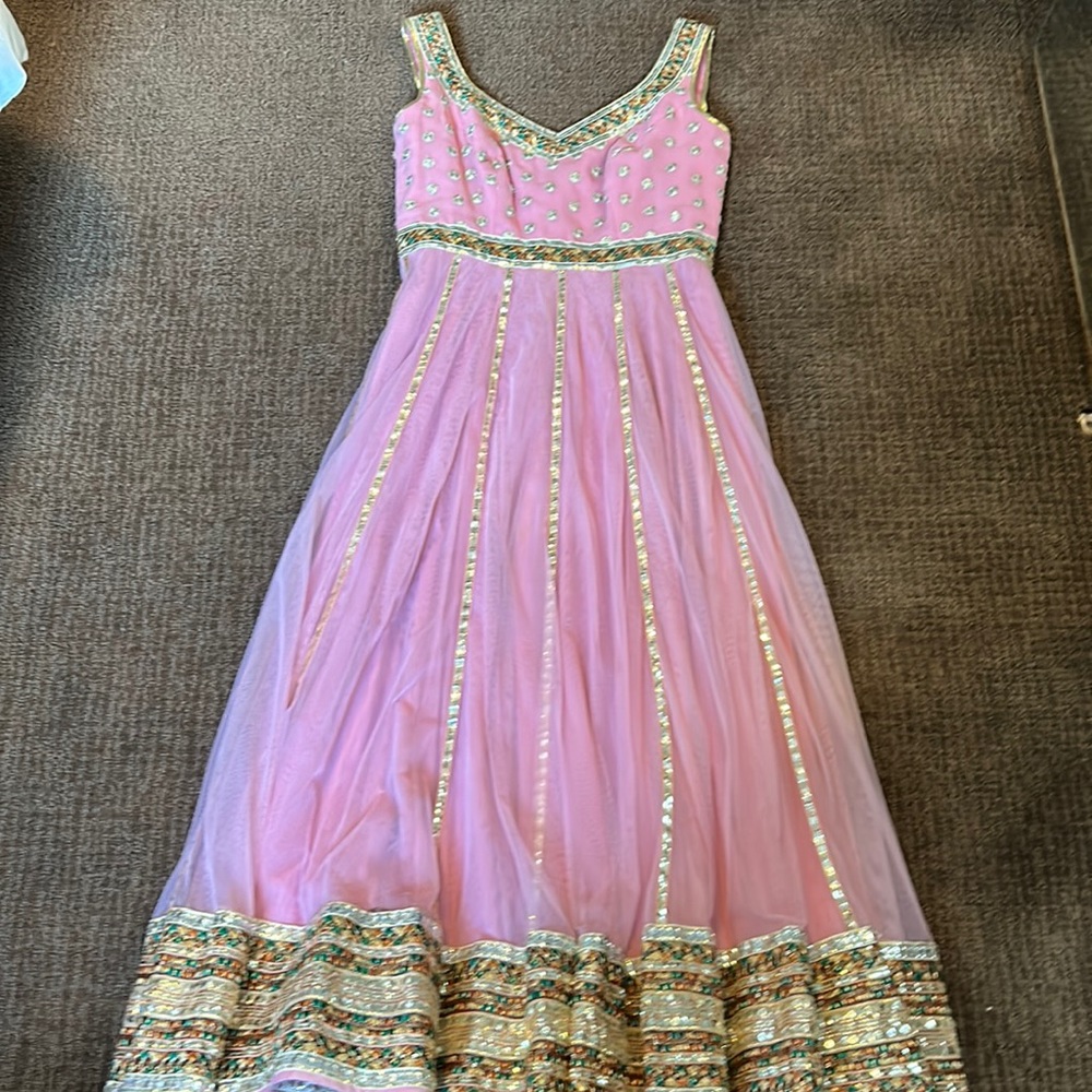 Indian fancy dress